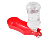 PetiGIO PETI-170L-R butelka na wodę 520ml czerwona - 1581026 - zdjęcie 2